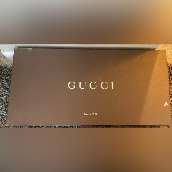 GUCCI Lillian horsebit boot - Picture 11 of 11